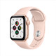Apple/苹果Apple Watch SE智能手表iwatch SE 运动多功能心率电话手表商务运动手表