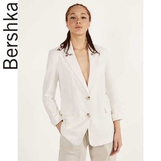 Bershka  00979200250 女士西装外套