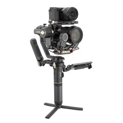 ZHIYUN 智云 CRANE 云鹤2S PRO 相机稳定器