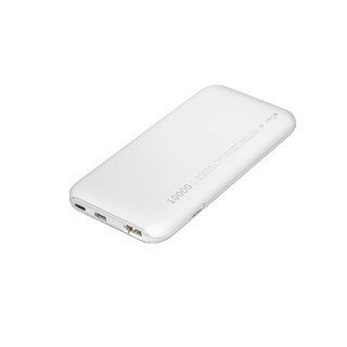 QCY PB10 移动电源 10000mAh 18W