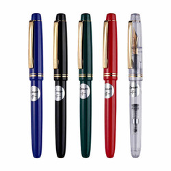 PILOT 百乐 FP-78G 钢笔 单支装 多色可选