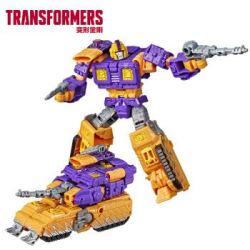 Hasbro 孩之宝 变形金刚 决战塞伯坦 加强级 S42 撞针E4500