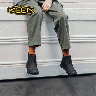 KEEN howser mid 轻便雪地靴