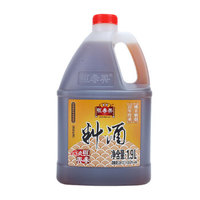 恒泰兴 老字号料酒 1.9L/瓶