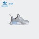 adidas 阿迪达斯 三叶草 NMD 360 I 婴童经典鞋