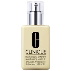 CLINIQUE 倩碧 卓越润肤乳 有油黄油 125ml