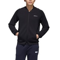 adidas NEO M FAV BB JKT 男士运动夹克 GP5882 黑色 S