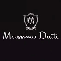 Massimo Dutti 00917325401 男士美丽诺羊毛高领针织衫