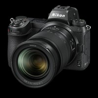 Nikon 尼康 Z6II 全画幅微单相机