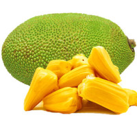 现摘发货当季海南黄肉菠萝蜜 20-23斤