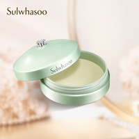 雪花秀（Sulwhasoo）肌本馠香护唇膜10g（舒缓修护）日常保养 唇妆打底 *3件