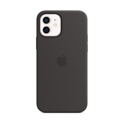 Apple 苹果 iPhone 12 | 12 Pro专用 Magsafe硅胶保护壳