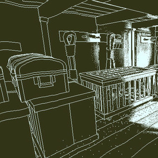 Return of the Obra Dinn 奥伯拉丁的归来 电脑游戏 PC 正版