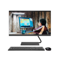 Lenovo 联想 AIO 逸 23.8英寸 商用一体机