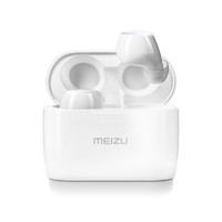 MEIZU 魅族 POP2s 真无线蓝牙耳机 白色