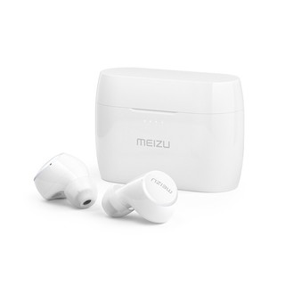 MEIZU 魅族 POP2s 入耳式真无线降噪蓝牙耳机 白色