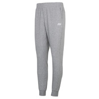 SKECHERS 斯凯奇 男士运动裤 L320M155/00C4 乌云花灰