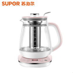 SUPOR 苏泊尔 SW-15YT31 煮茶器