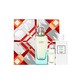 88VIP：HERMÈS 爱马仕 尼罗河花园香水套装（淡香水100ml+身体乳80ml+淡香水7.5ml）