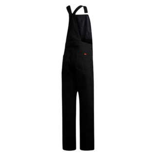 adidas Originals DUNGAREE 女士运动裤 GD3877 黑色 38