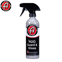 Adam's Polishes 阿达姆斯 Gloss水激活封体剂（经典款）473ml +凑单品