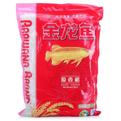 金龙鱼 东北大米 五常稻花香 2.5kg *2件