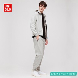 UNIQLO 优衣库 419506  男装弹力运动长裤 