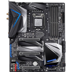 技嘉（GIGABYTE）Z490 VISION D 设计师主板 支持 CPU 10900K/10700K（Intel Z490/LGA 1200）