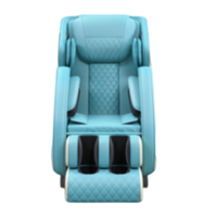 AUX 奥克斯 AUX-A7 多功能按摩椅 奢华版 天湖蓝