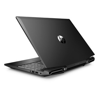 HP 惠普 光影精灵6 pro  15.6英寸 游戏本 黑色 (锐龙R5-4600H、GTX 1650 4G、8GB、512GB SSD、1080P、IPS）