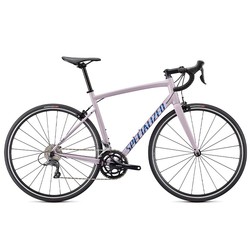 SPECIALIZED 闪电 ALLEZ BASE 21 基础款通勤铝合金公路自行车