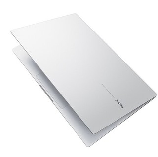 Redmi 红米 RedmiBook 14 II代 14英寸 笔记本电脑+小米 Air2 SE真无线蓝牙耳机套装 (银色、酷睿i5-1035G1、16GB、512GB SSD、MX350)