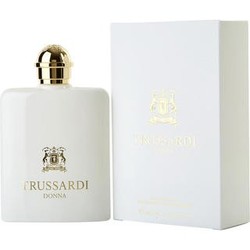 Trussardi 杜鲁萨迪 楚萨迪 同名女士浓香水EDP 100ml