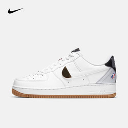   NIKE AIR FORCE 1 ′07 LV8 男子运动鞋  