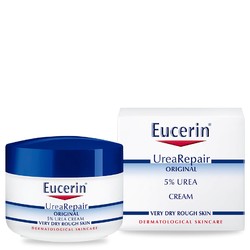 EUCERIN 优色林 干性皮肤补水霜 75ml