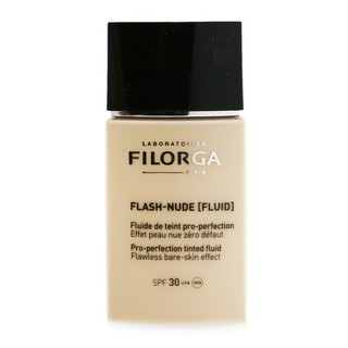 FILORGA 菲洛嘉 裸妆防护粉底液 SPF 30