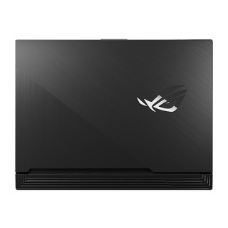 ROG 玩家国度 魔霸 4 15.6英寸 游戏本 黑色（酷睿i7-10875H、RTX 2060 6G、16GB、512GB SSD、1080P、IPS、240Hz）