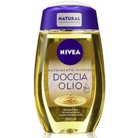 Prime会员：Nivea 妮维雅 天然精油沐浴露 200ml*6瓶