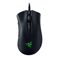 Razer 雷蛇 炼狱蝰蛇V2 迷你版 有线鼠标