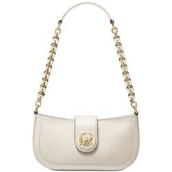 Michael Kors Carmen Leather 女士单肩背包