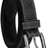 Timberland PRO Men's 38mm Boot Leather Belt 皮带 腰带