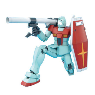 万代模型 MG 1/100 RGM-79 GM Ver.2.0 吉姆2.0版