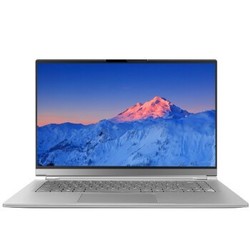 MECHREVO 机械革命  Umi Air II 15.6英寸笔记本电脑（i7-10750H、16GB、512GB、GTX1650Ti、100%sRGB）