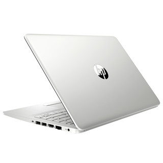 HP 惠普 Pavilion星 15 青春版 15.6英寸 笔记本电脑 (闪耀银、酷睿i5-10210U、8GB、512GB SSD、MX130)