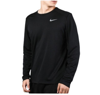 NIKE 耐克 男子圆领上衣 SPORTSWEAR CLUBFRENCHTERRY BV2667-010 M