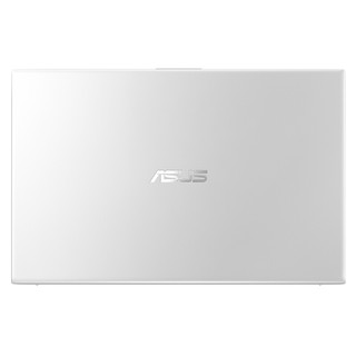 ASUS 华硕 VivoBook 15s 15.6英寸 轻薄本 银色(酷睿i3-1005G1、核芯显卡、8GB、512GB SSD、1080P）