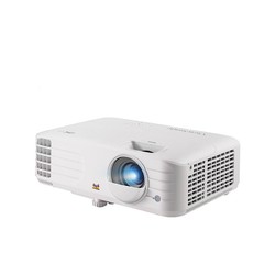 ViewSonic 优派 PX701-4K 投影仪家用 投影+小爱音箱