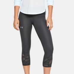 UNDER ARMOUR 安德玛 Fly Fast 1350078 女子运动紧身中裤