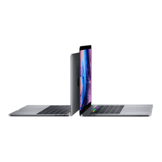 Apple 苹果 MacBook Pro 2019款 13英寸 轻薄本 灰色(酷睿i5-8279U、核芯显卡、8GB、1TB SSD、2K、IPS、A1989)