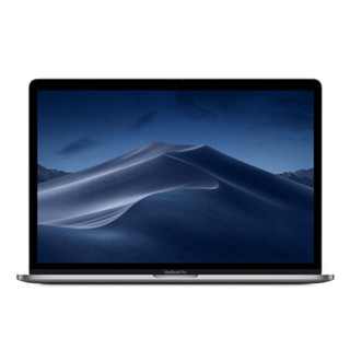 Apple 苹果 MacBook Pro 2019款 13英寸 轻薄本 灰色(酷睿i5-8279U、核芯显卡、8GB、1TB SSD、2K、IPS、A1989)